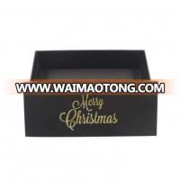 Wholesale Custom Printing Gift Boxes, High Quality Christmas Birthday Wedding Packaging Box